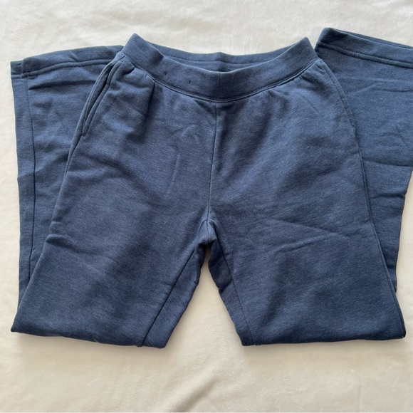 FINAL! NWOT Petite Sweatpants - Picture 1 of 4